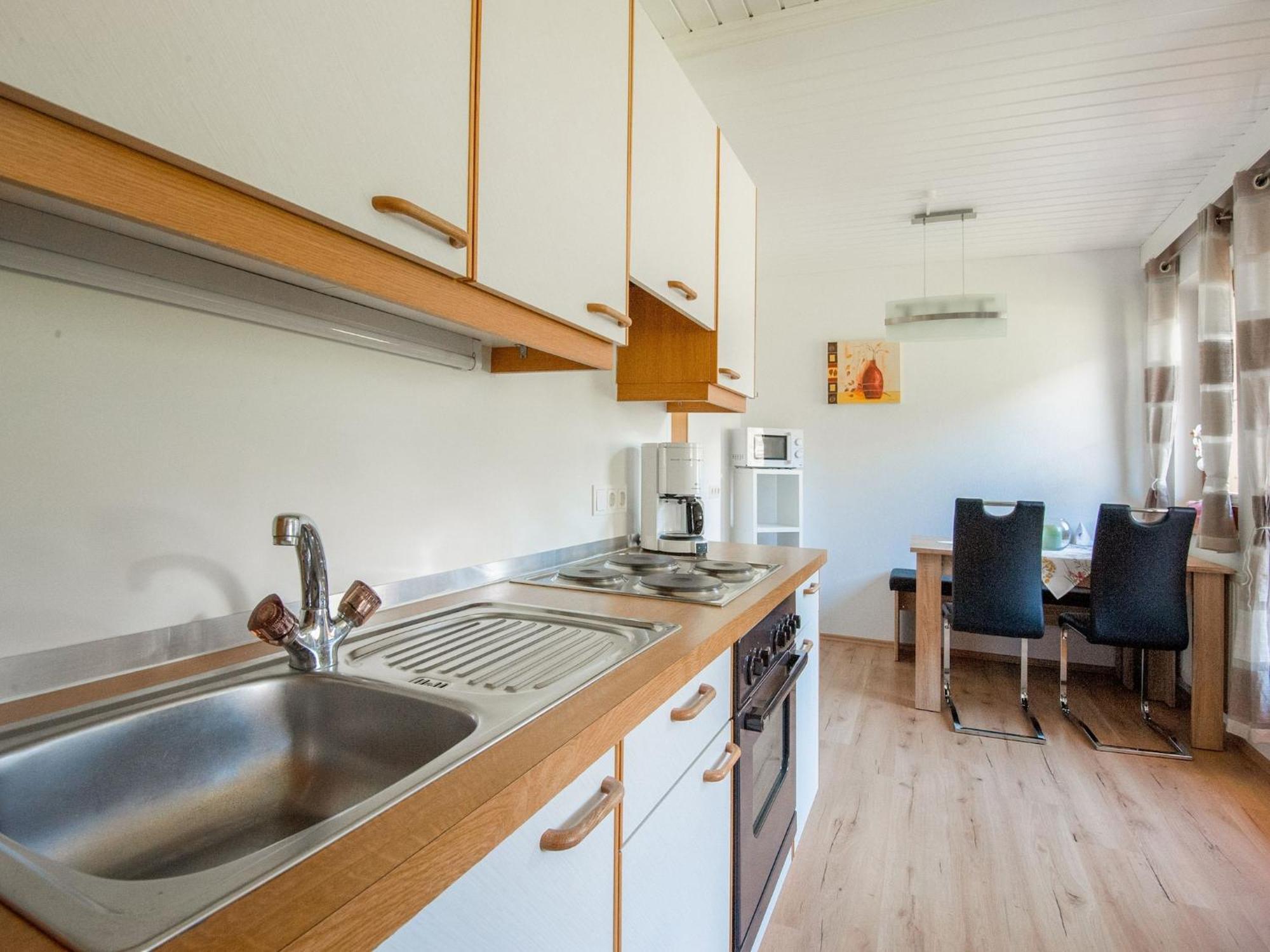 Apartment With Panoramic View Ramsau im Zillertal Ngoại thất bức ảnh