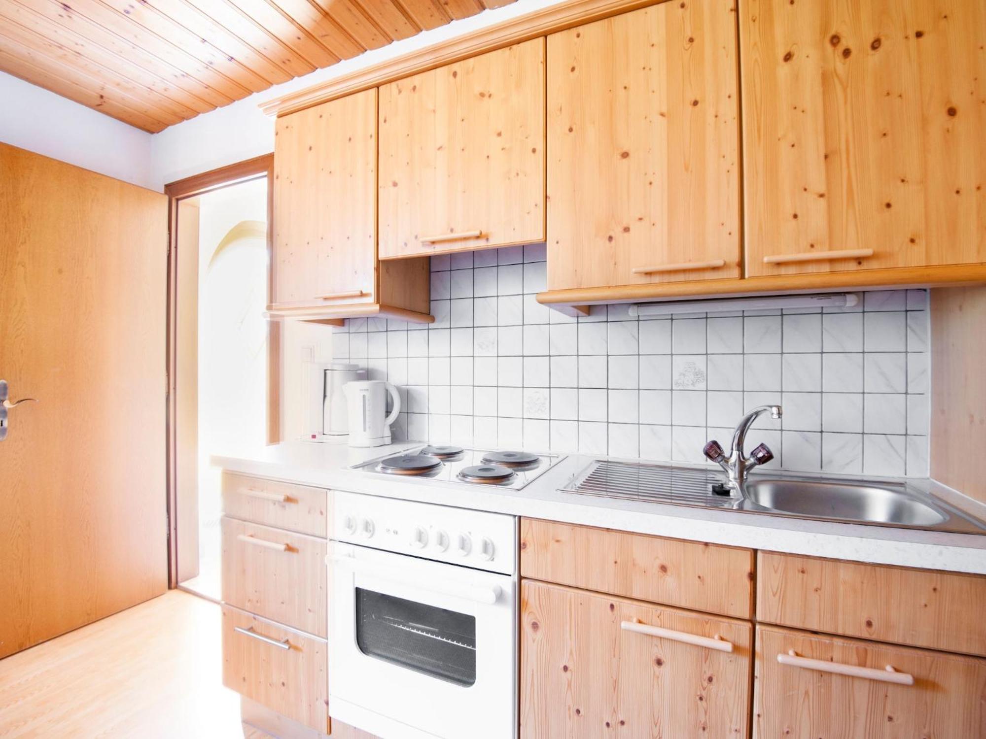 Apartment With Panoramic View Ramsau im Zillertal Ngoại thất bức ảnh