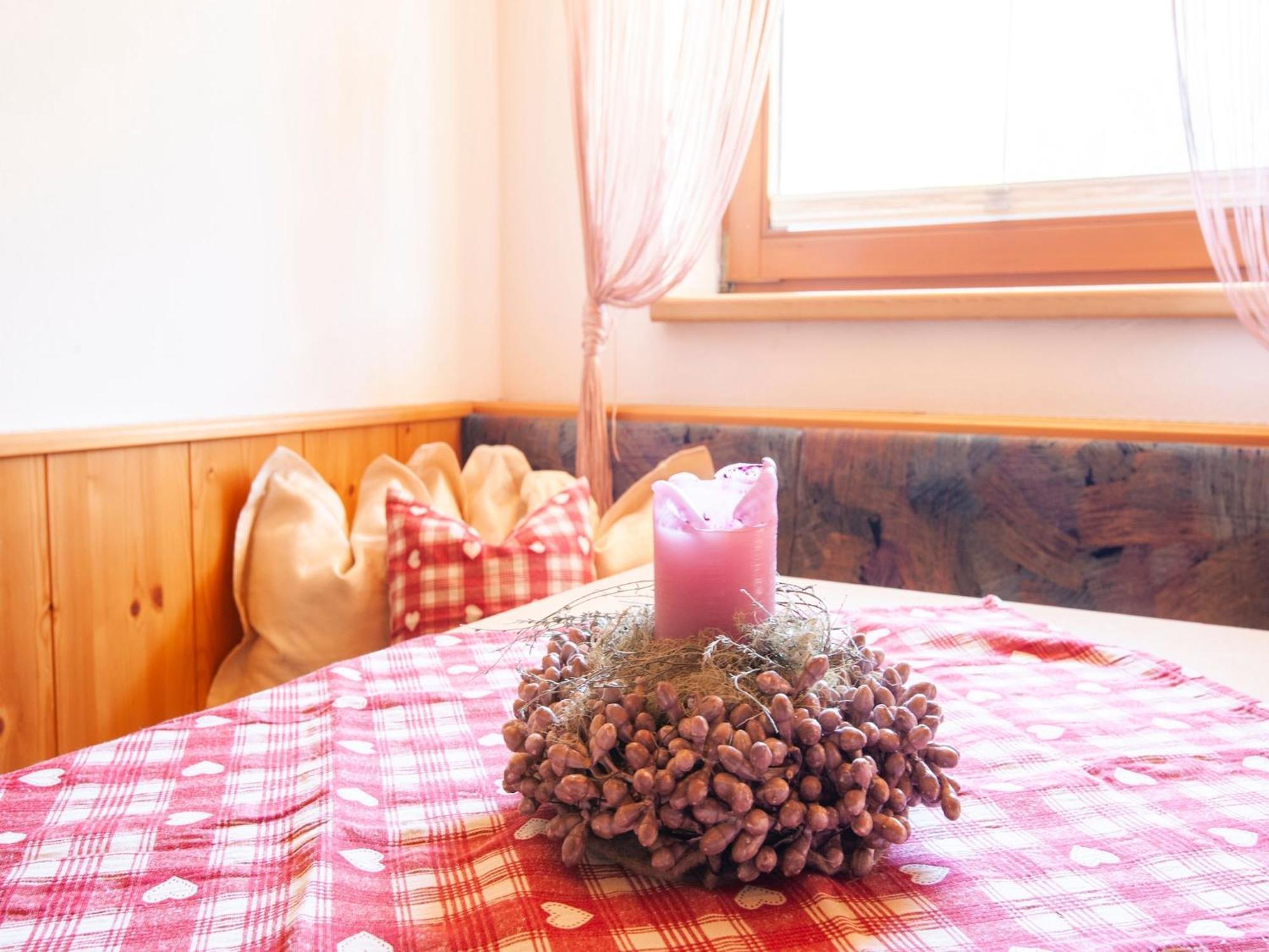 Apartment With Panoramic View Ramsau im Zillertal Ngoại thất bức ảnh